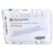 Suppository Applicators (25-Pack) Fits Most Suppositories Pills and Tablets Individually Wrapped Disposable by Doctor MK's