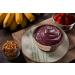 Ponthier Bio Acai Fruit Puree - 1kg | Pure Acai Berries from the Amazon | No Colors or Preservatives | Perfect for Smoothies Bowls Ice Cream & Desserts - Buy Online on GoSupps.com