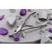 STALEKS PRO Professional Nail Clippers for Ingrown Nails - 16mm Stainless Steel Pedicure Tool (NE-61-16) - Buy Online on GoSupps.com