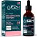 E2H Breastfeeding Supplement and Lactation Support - Liquid Lactation Supplement - Contains Fenugreek Milk Thistle Fennel and More - No Alcohol - Vegan - 2 Fl Oz 2 Fl Oz (Pack of 1)