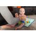 Close Pop-in Premium Bamboo Fabric Diaper | Birth to Potty | Safe Closure - Parrot Design | International Shipping - Buy Online on GoSupps.com