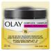 Olay Complete Daily Moisture Face Cream for Normal Skin Types with Vitamins E Vitamin B3 Niacinamide and Vitamin C 60 mL Packaging may vary Unscented 60 ml (Pack of 1)