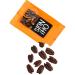 Oh! Nuts Snack Packs - All Natural Keto Snack - Assorted Box of 12 Individual Bags (Roasted Salted Pecans) - Buy Online on GoSupps.com