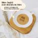 Personalized Baby Plate with Suction Cup | Slipproof Baby Feeding Accessories | Unique Baby Gifts with Name - Buy Online on GoSupps.com