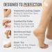 Lemon Hero XXL Beige Compression Socks for Men - Open Toe Zipper Design Ideal for Travel & Support - Buy Online on GoSupps.com