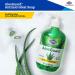 Clorox Healthcare AloeGuard Antimicrobial Soap 18oz | Aloe Vera Hand Soap for Healthcare Professionals | Soothing & Moisturizing Everyday Handwash - Buy Online on GoSupps.com