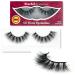 Premium 4D Mink Lash (Miami)