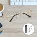 Besportble Glasses: 10 Pairs of Anti-Slip Hooks & Replacement Ear Pad Tips for Optimal Comfort - International Shipping Available - Buy Online on GoSupps.com