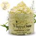 Whipped Soap Body Wash | Lemon Verbena with Sugar - Nourishing & Refreshing | Shop Internationally - Buy Online on GoSupps.com