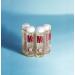 MagicSleek Emergency Repair Hydrating Hair Mask - 10 Pack | Intense Deep Conditioning Treatment - Buy Online on GoSupps.com