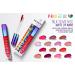 Prideful Talk To Me Nice - Matte Lip Wand (Tajma) | Shop Internationally for Stunning Lips - Buy Online on GoSupps.com