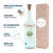 OWLBOOK Mother's Day Tea Gift Set | 4 Unique Teas Infuser & Bottle Light | Perfect for Mom - Buy Online on GoSupps.com