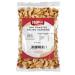 Tropgo Roasted Cashew Nuts 500g Fresh Packed Lightly Salted Cashew Nuts Cashew Nuts with Fiber Protein Minerals Perfect Snack Kosher Certified Nuts in Bulk