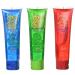 Kidsmania 4oz Ooze Tubes Set - Blue Raspberry, Cherry, Green Apple Flavors (3 Pack) - Buy Online on GoSupps.com