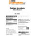BulkSupplements Calcium Ascorbate Powder - Buffered Vitamin C 1000mg - 500 Servings (500g) - Buy Online on GoSupps.com