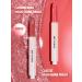 Buy SHEGLAM Pout-Perfect Moisturizing Solid Lip Gloss - Pink Flamingo | Shimmer Lip Plumper | International Shipping Available - Buy Online on GoSupps.com