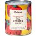 Roland Foods Fire Roasted Red Peppers Whole Peppers Specialty Imported Food 28-Ounce Can (Pack of 4)