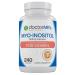 Myo-Inositol for PCOS (240 Count- Value Bottle) by Doctor MK's 240 Count (Pack of 1)
