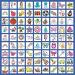 EMOME 204 Sheets Kids Fake Temporary Tattoos | Individually Wrapped Tattoo Stickers for Boys and Girls | Birthday Party Favors and Goodie Bags - Buy Online on GoSupps.com