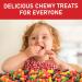 Starburst Jelly Beans 2lb Bulk Pack - Original Fruit Jelly Candy for Parties & Halloween - Resealable Bag for Birthdays & Special Events - Buy Online on GoSupps.com