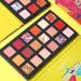 Declining City 18Color Matte Pearl Light Shimmer Eyeshadow Waterproof Smoky Makeup Palette - Buy Online on GoSupps.com