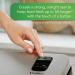 FoodSaver Space Saving Vacuum Sealer Machine with Bags and Roll - Airtight Food Storage and Sous Vide | Silver - Buy Online on GoSupps.com