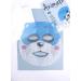 Buy Pretty Animalz Otter Sheet Mask | Hydrating & Fun Face Mask for All Skin Types | Fast International Shipping - Buy Online on GoSupps.com