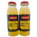 Snow's by Bumble Bee All Natural Clam Juice 8oz Bottle (Pack of 2) - Pure Bottled Clam Juice - Buy Online on GoSupps.com