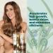 ANYELUZ Kit Duo Rosemary Shampoo & Mini Travel Size - Enriched with Onion Extract & Hyaluronic Acid for Nourished Hair - International Shipping Available - Buy Online on GoSupps.com