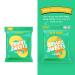 SmartSweets Peach Rings - Guilt-Free Candy, 1.8 OZ | Low Sugar, Vegan Treats - Buy Online on GoSupps.com