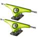 Gullwing Longboard Trucks Charger Reverse Kingpin(Set of 2) Lime 10"