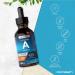 Vitamin A Drops 5333 IU | 60ml Vegan Liquid | High Strength Retinol Supplement - Buy Online on GoSupps.com