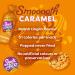 Buy Snack a Jacks Caramel Rice Cakes 159g | Delicious & Crunchy Treats for All | International Shipping Available - Buy Online on GoSupps.com