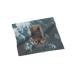 Urban Backwoods Cthulhu Is Calling You Microfiber Cloth Glasses Cleaning Cloth