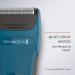 Remington PF7320 Ultrastyle Rechargeable Foil Shaver - Green Teal/Green - Buy Online on GoSupps.com