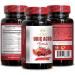URIC Acid Formula - Natural Kidney Herbal Supplements for Uric Acid Control & Flush - 60 Capsules - Buy Online on GoSupps.com