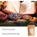Wormwood Mugwort Organic Herbal Tea - Strong and Bitter - 100g - Buy Online on GoSupps.com