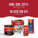 Folgers French Vanilla Ground Coffee 272g Pack of 6 French Vanilla 272 g (Pack of 6) - Buy Online on GoSupps.com
