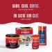 Folgers Morning Cafe Light Roast Coffee Single-Serve K-Cup Pods For Keurig Coffee Makers 192 Count (4 Boxes) Morning Caf 48 count (Pack of 4) - Buy Online on GoSupps.com