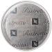 Nespresso Nespresso Ristretto Espresso Capsules Pack of 5 50 Capsules