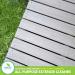 Wash Safe Composite Deck Cleaner - 1 Gal | Remove Black Stains | Cleans 1 500 sq. ft | Professional Grade Eco-Friendly Formula - Buy Online on GoSupps.com