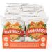 Manomasa Serrano Chilli & Yucatan Honey 12 x 140g Serrano Chilli and Yucaton Homey - Buy Online on GoSupps.com