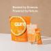 Cure Hydrating Electrolyte Mix - Orange Flavor | Hydration Powder with Coconut Water | Dehydration Relief | Vegan & Paleo Friendly | No Sugar Added | 14 Count Pack - Buy Online on GoSupps.com