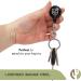 Los Angeles Kings LA NHL Team Retractable Badge Holder Ticket Clip Reel ID - Buy Online on GoSupps.com