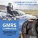 Midland MXT275 MicroMobile GMRS Radio - 15W Two-Way Radio for Overland, Caravanning, Tractors - Integrated Control Mic, Detachable Antenna - 8 Repeater Channels - Buy Online on GoSupps.com