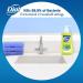 Dial Antibacterial Liquid Hand Soap - Soothing Aloe - 7.5oz (Pack of 6) - Buy Online on GoSupps.com