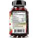 Apple Cider Vinegar Gummies for Weight Loss - Energy Boost & Digestive Support - Vegan Detox Cleanse - 90 Ct - Buy Online on GoSupps.com