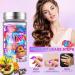 Hair Care Oil - Smoothing Hair Oil | Hair Oil Repair Moisturizing | Hair Repair Oil Damaged Hair Treatmentt | Hair Gloss Oil Heat Protection For Frizzy Dry & Damaged Hair - Buy Online on GoSupps.com