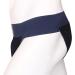 WMX Gym Cotton Supporter with Cup Pocket - Pack of 2, Navy, XX-Large - Buy Online on GoSupps.com