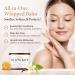 Honeyskin Whipped Tallow and Honey Balm 100% Grass-Fed All Natural Mountain Beef Tallow for Skin Face Moisturizer Nourishing Hydrating Balm for Dry Sensitive Skin Gentle Soothing Care 2oz - Buy Online on GoSupps.com